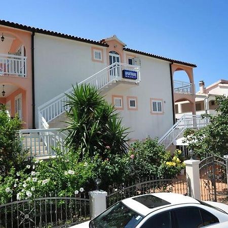 Apartments Majic 2 Đảo Hvar Ngoại thất bức ảnh