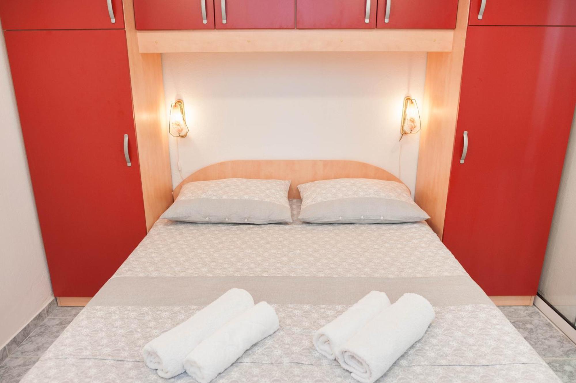 Apartments Majic 2 Đảo Hvar Ngoại thất bức ảnh