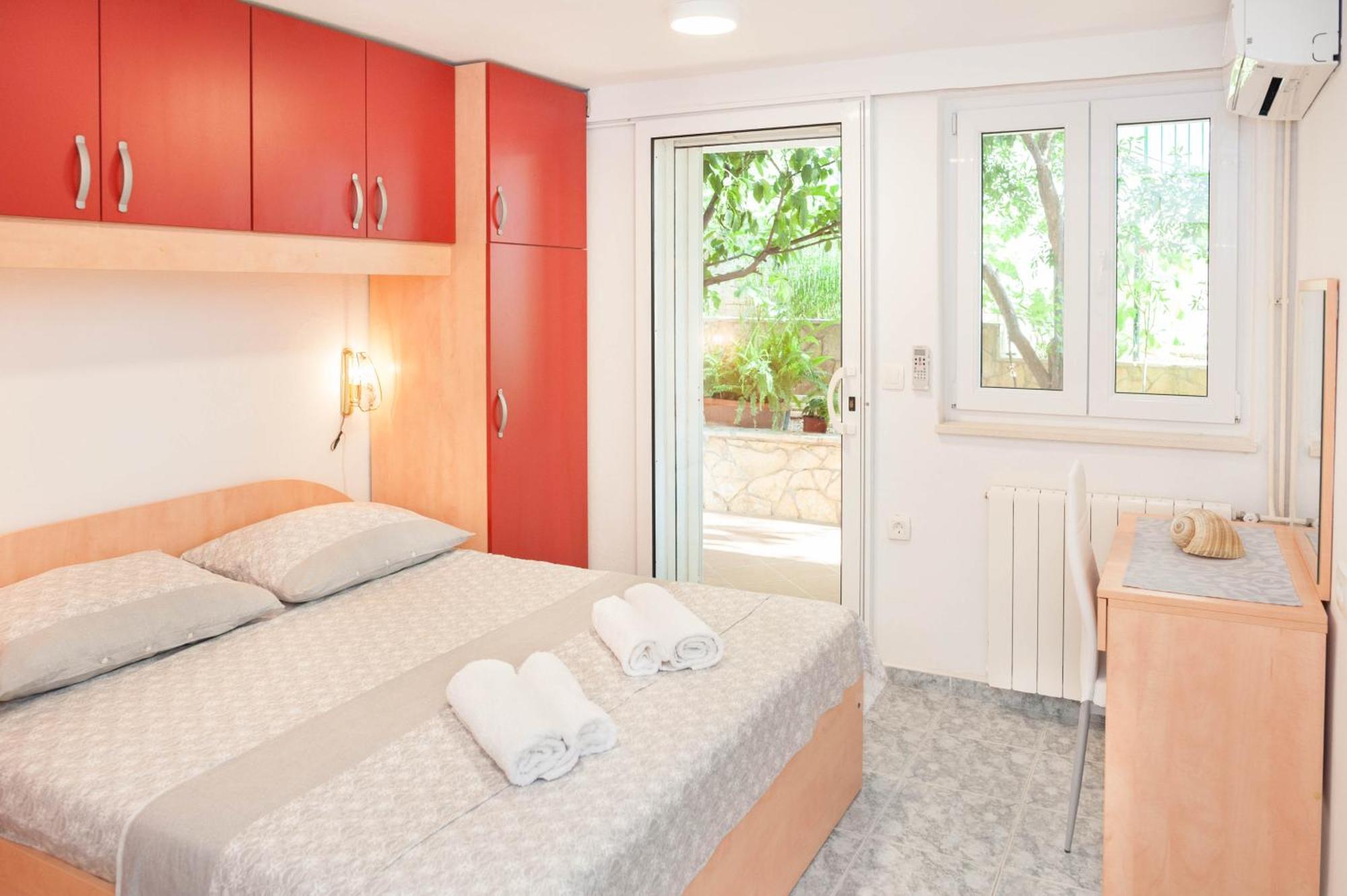 Apartments Majic 2 Đảo Hvar Ngoại thất bức ảnh