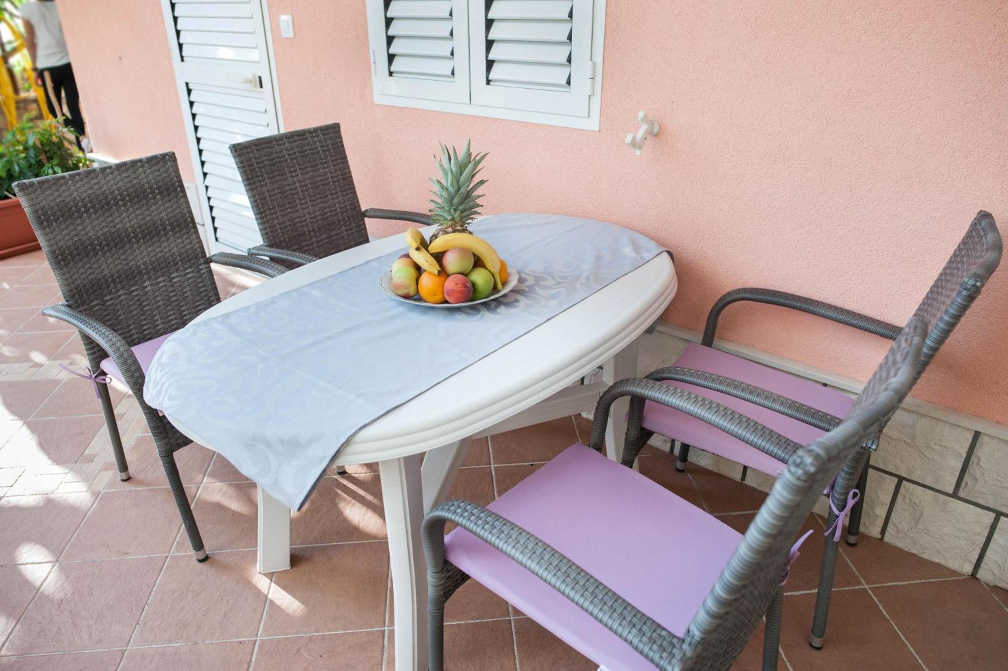 Apartments Majic 2 Đảo Hvar Ngoại thất bức ảnh